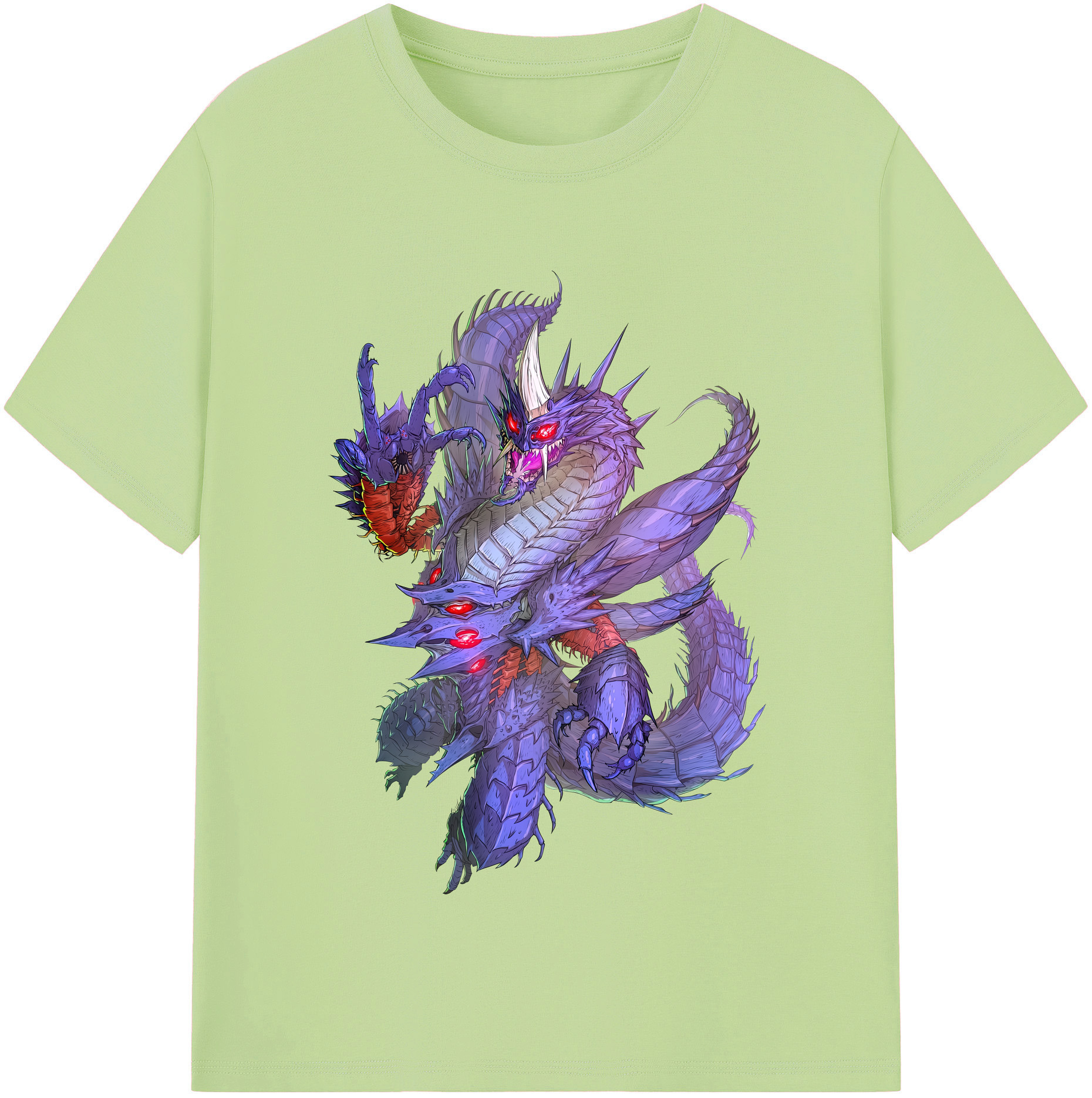 （画像用） ウルトラマン Ultraman 綿100％半袖Tシャツ（フロントプリント）
